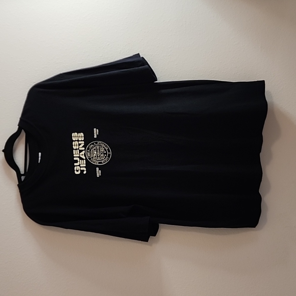 Mens Guess Tshirt
